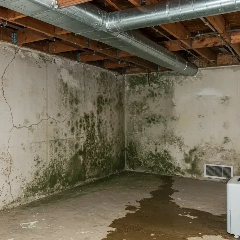 Professional Mold Removal in Greenock, PA